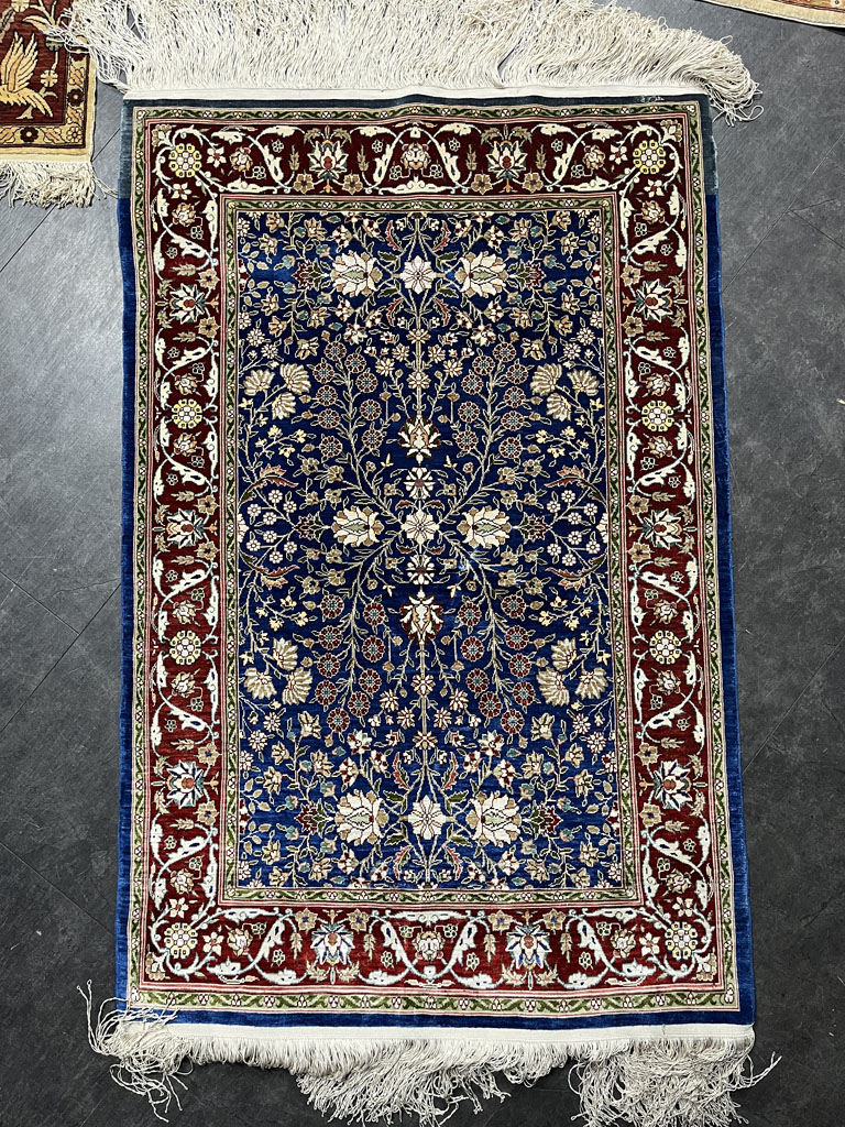 Teppich 14